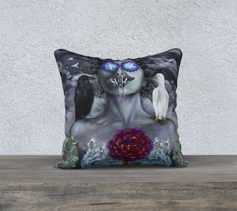 EUCALYPTUS Pillows