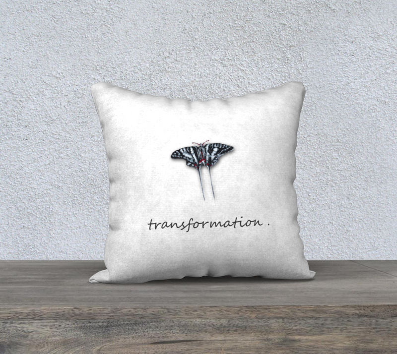 EUCALYPTUS Pillows