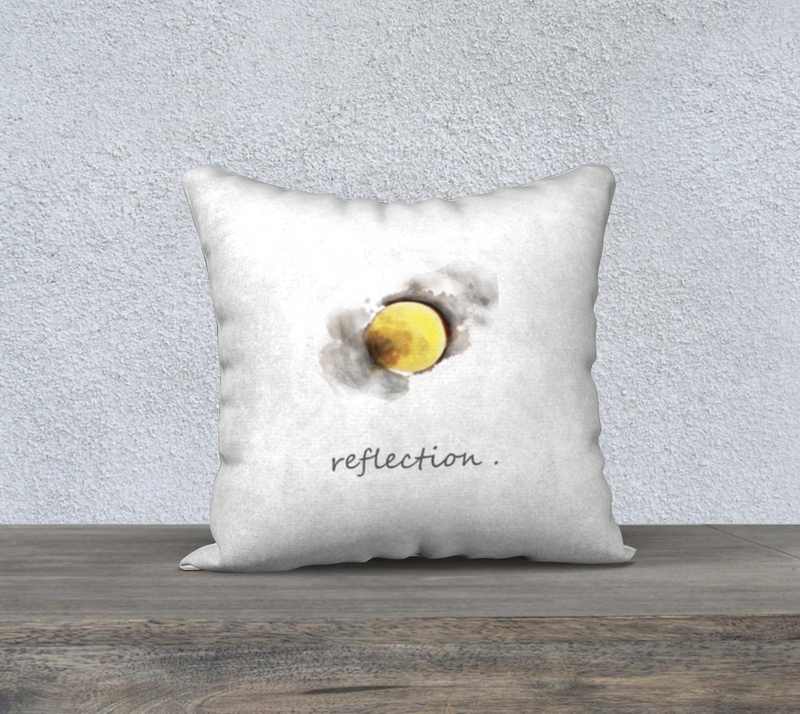 CUEVA Pillows