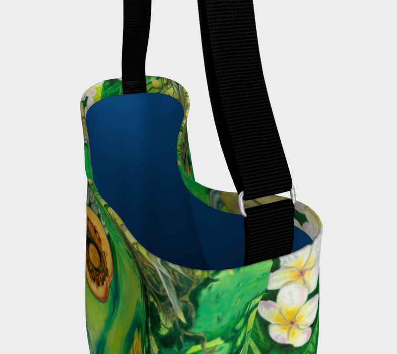 SUMMER PORTRAIT Crossbody Bags