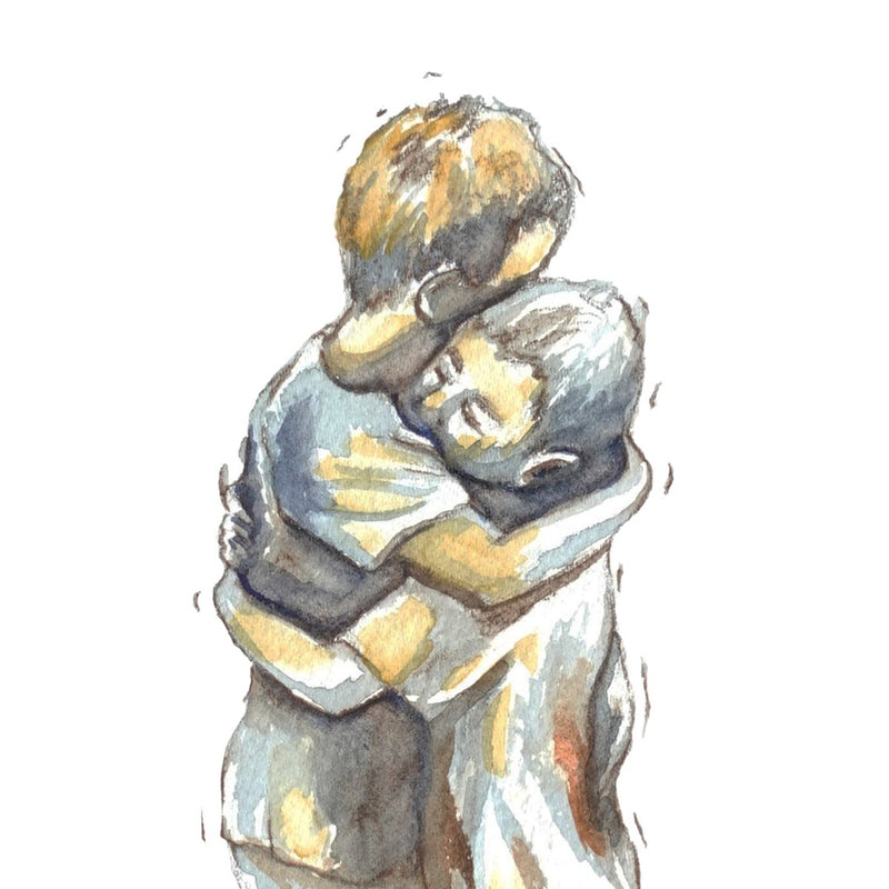 I Reach For You