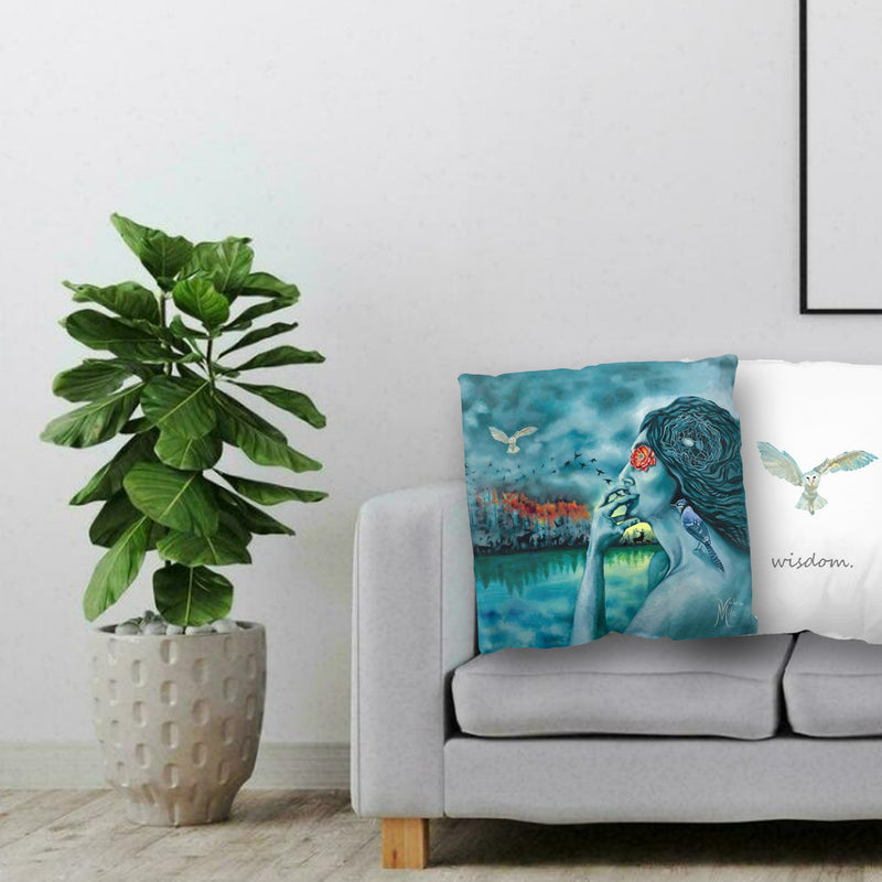 LUNA Pillows