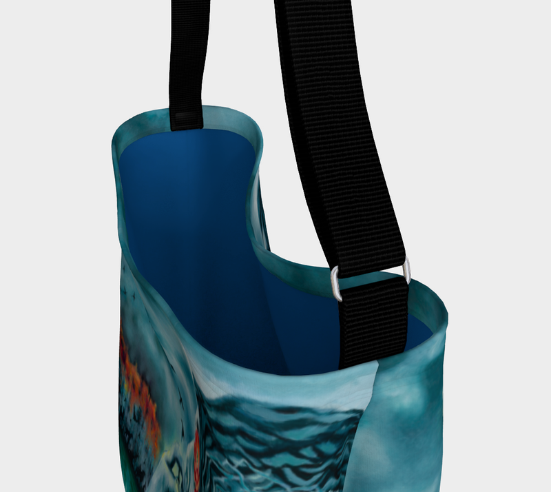 LUNA Crossbody Bags