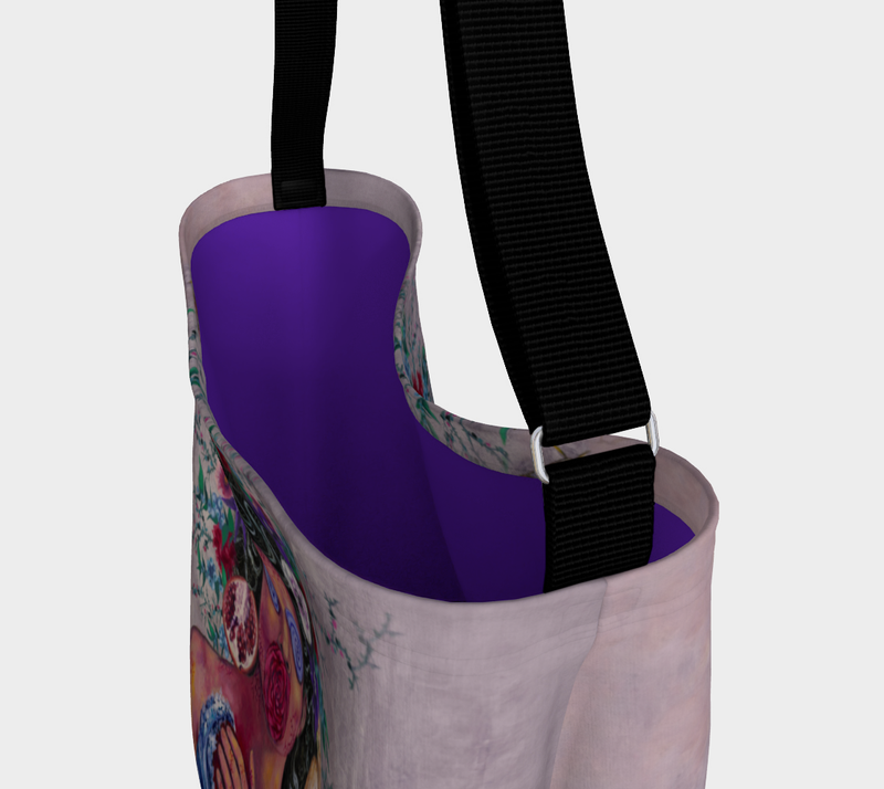 ROSE Crossbody Bags