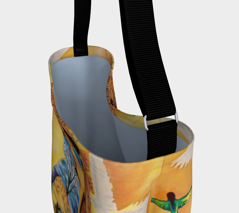 WING Crossbody Bags