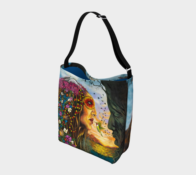 DAHLIA Crossbody Bags