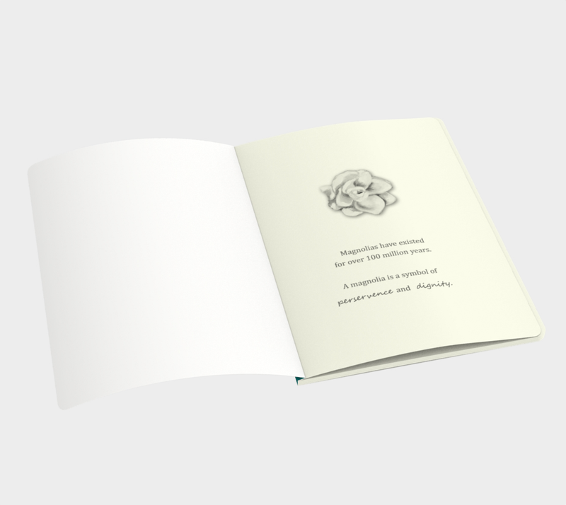 MAGNOLIA Journals