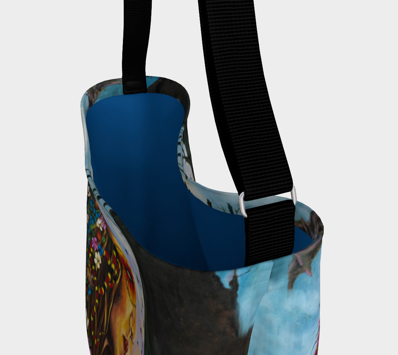 DAHLIA Crossbody Bags