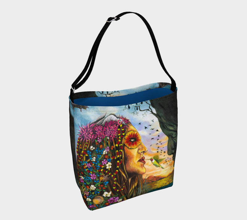 DAHLIA Crossbody Bags