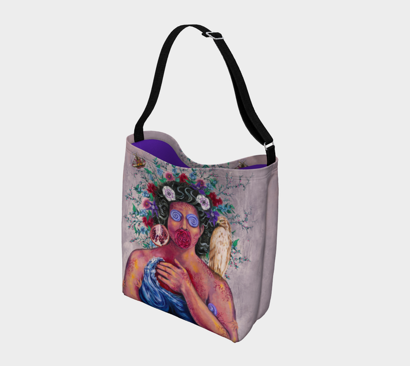 ROSE Crossbody Bags