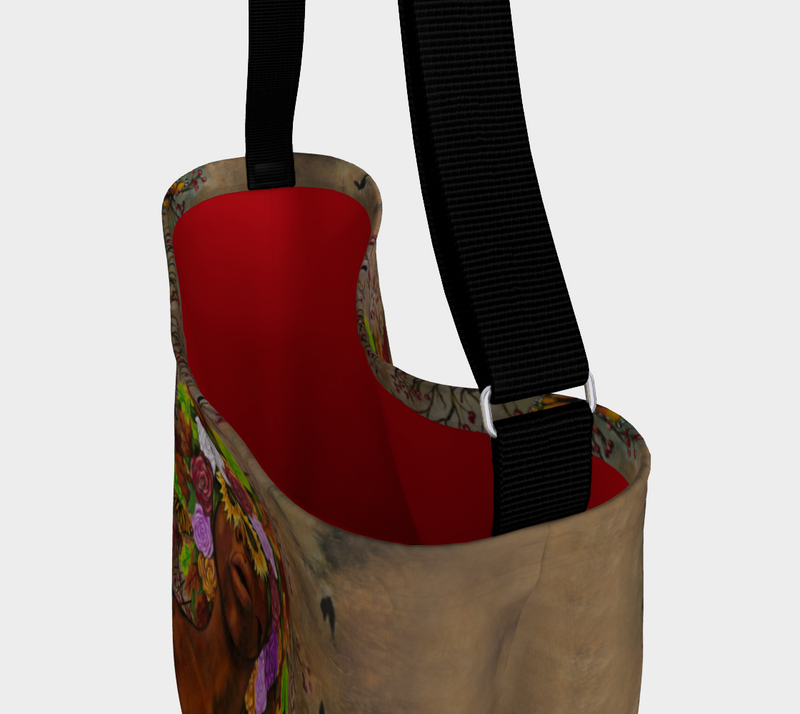 CORAL Crossbody Bags