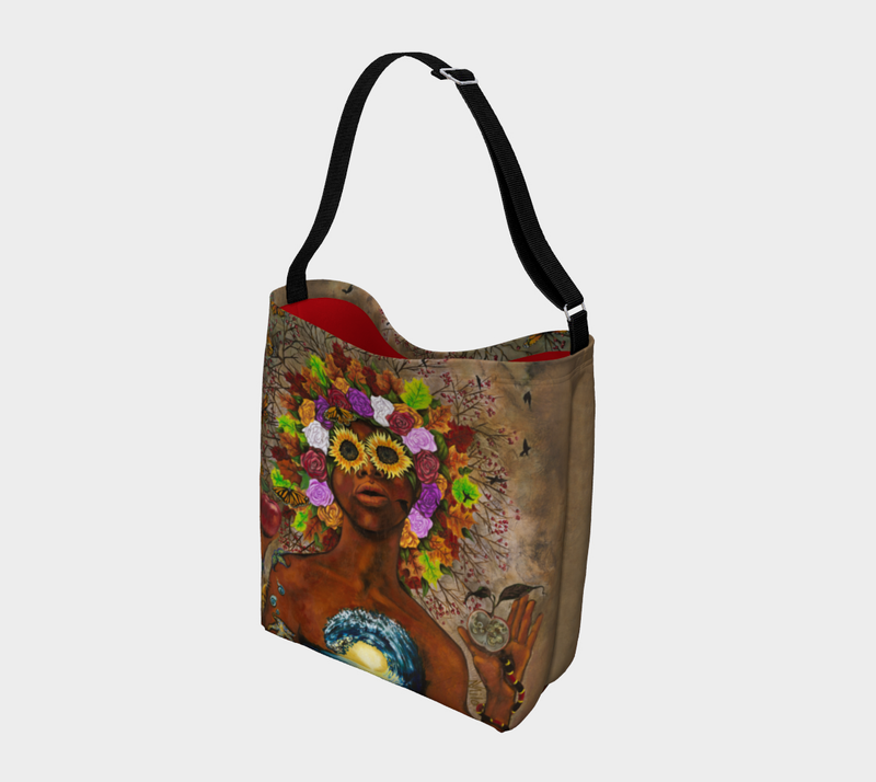 CORAL Crossbody Bags