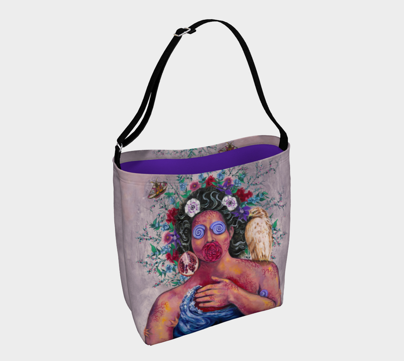 ROSE Crossbody Bags