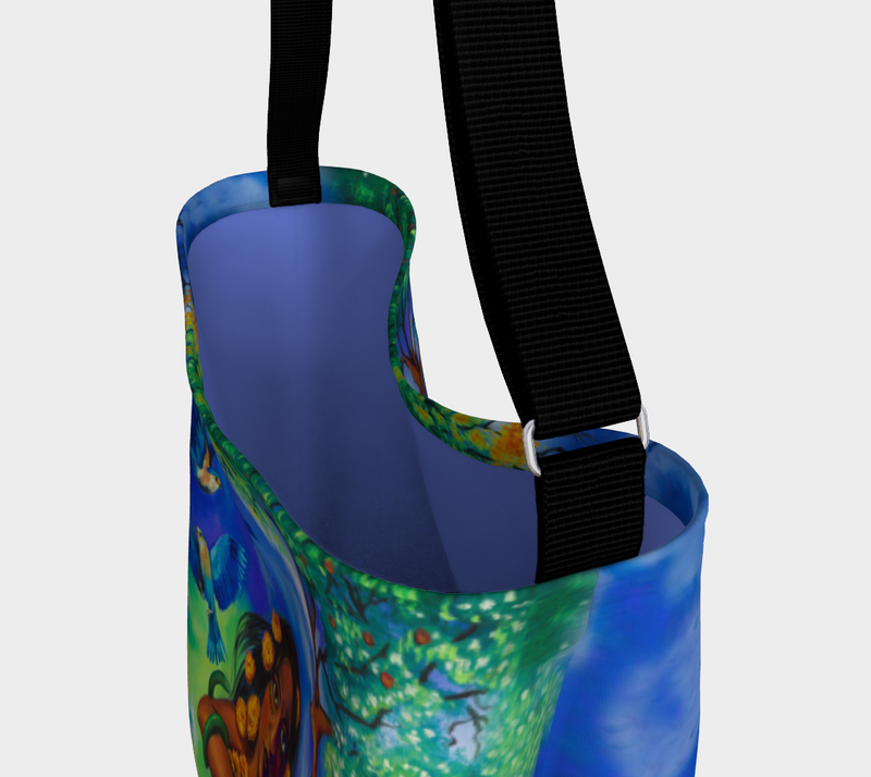 SUBINA Crossbody Bags
