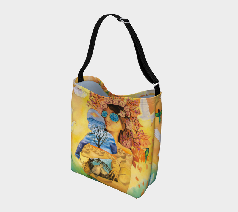 WING Crossbody Bags