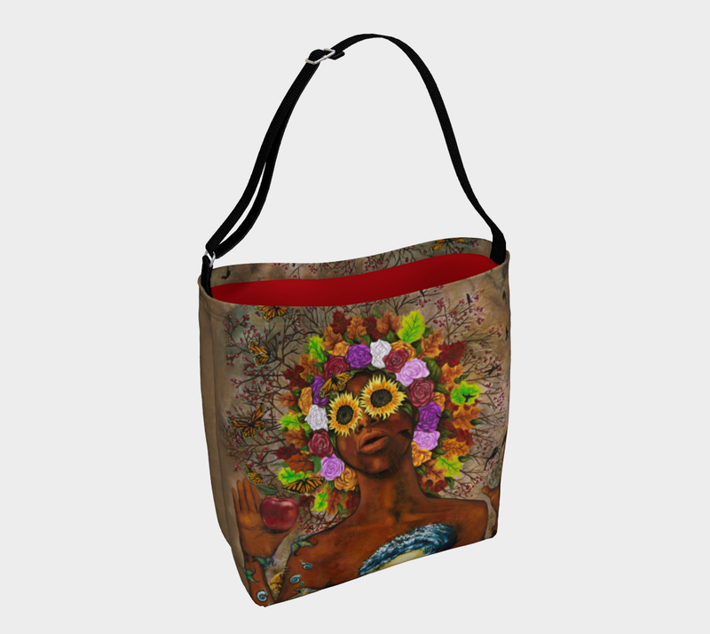 CORAL Crossbody Bags