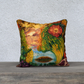 AUTUMN PORTRAIT Pillows