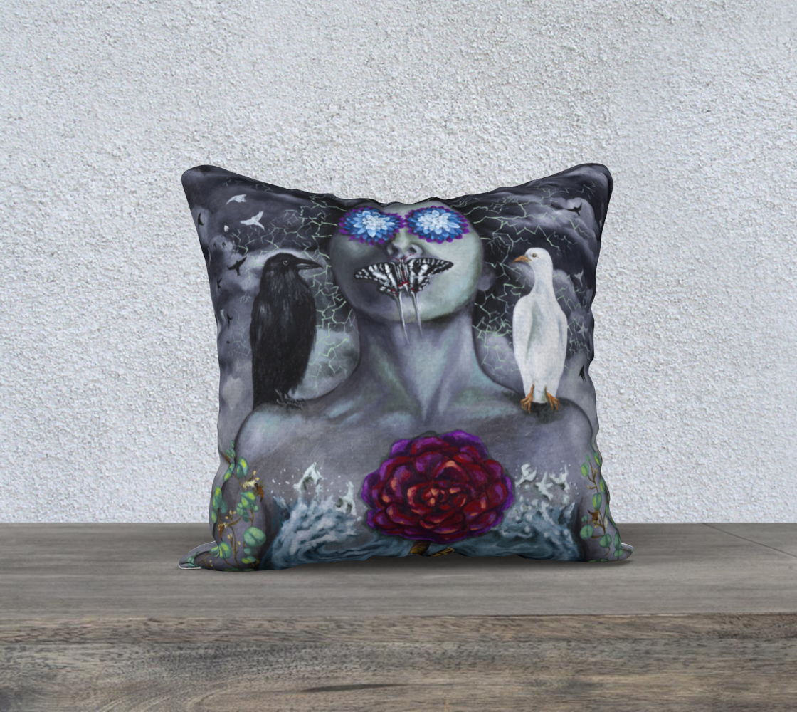 EUCALYPTUS Pillows
