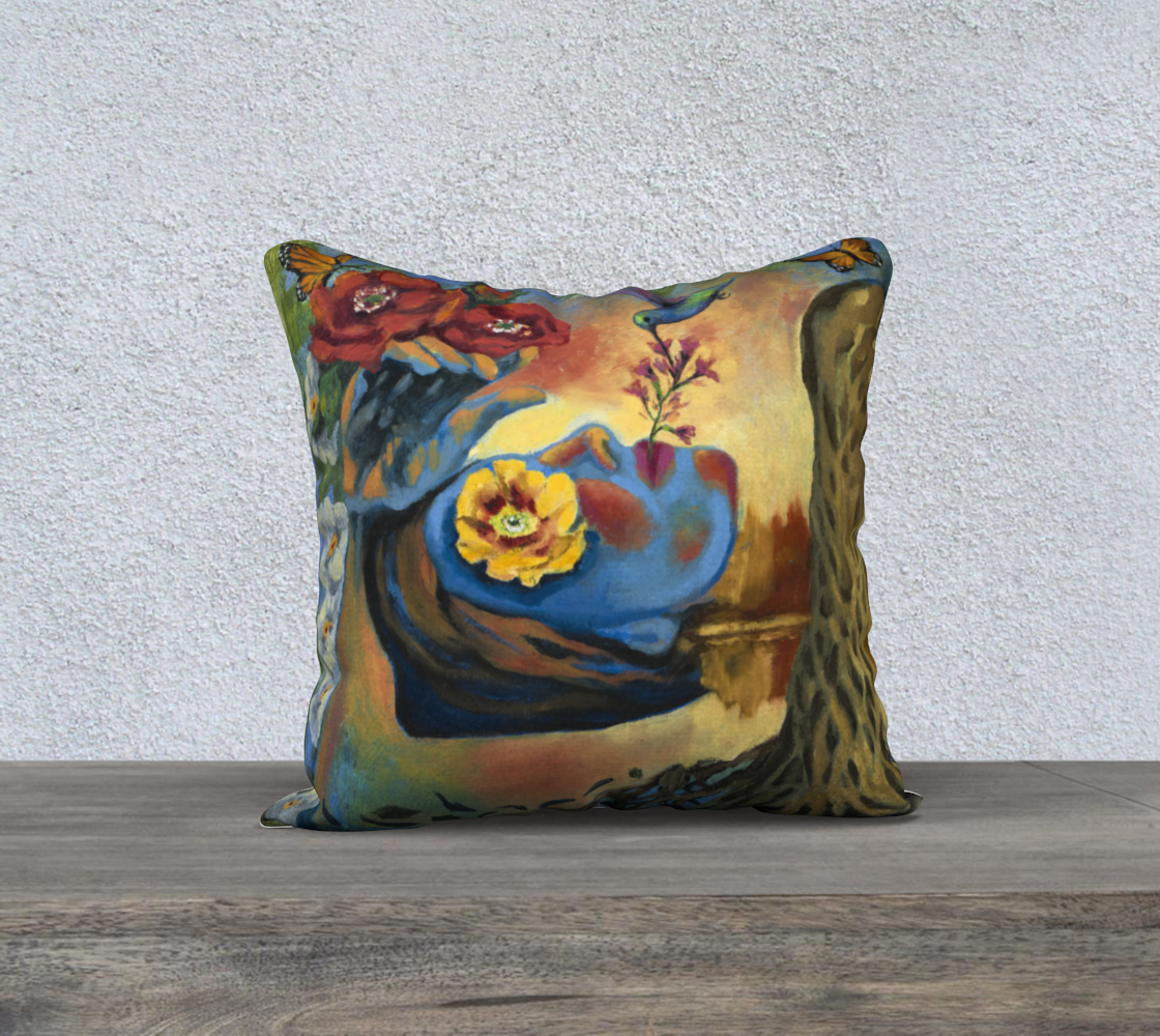OLIVIA Pillows