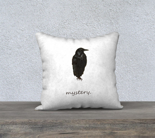 PERISH Pillows