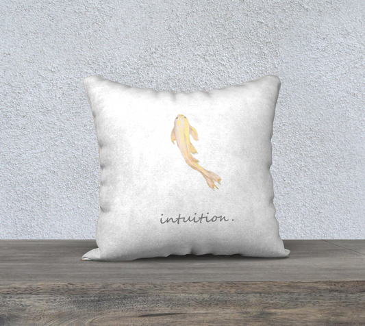 WING Pillows