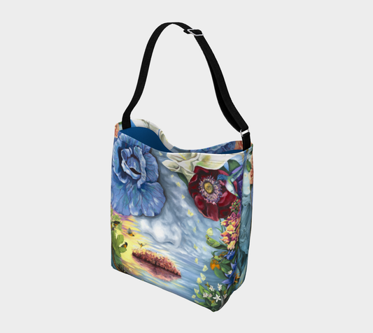 SPRING PORTRAIT Crossbody Bags