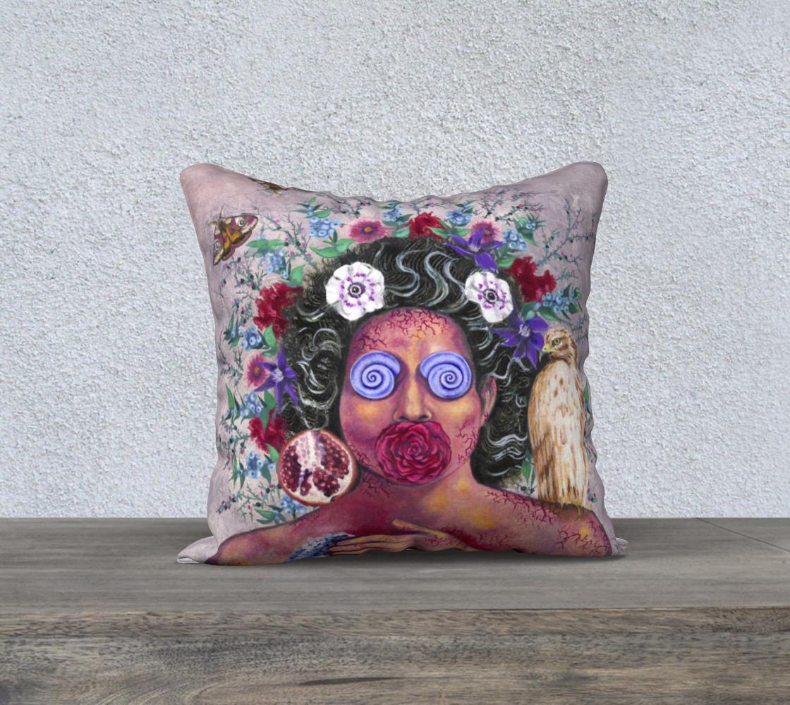 ROSE Pillows