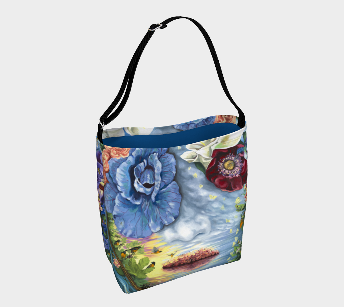 SPRING PORTRAIT Crossbody Bags