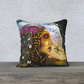 DAHLIA Pillows