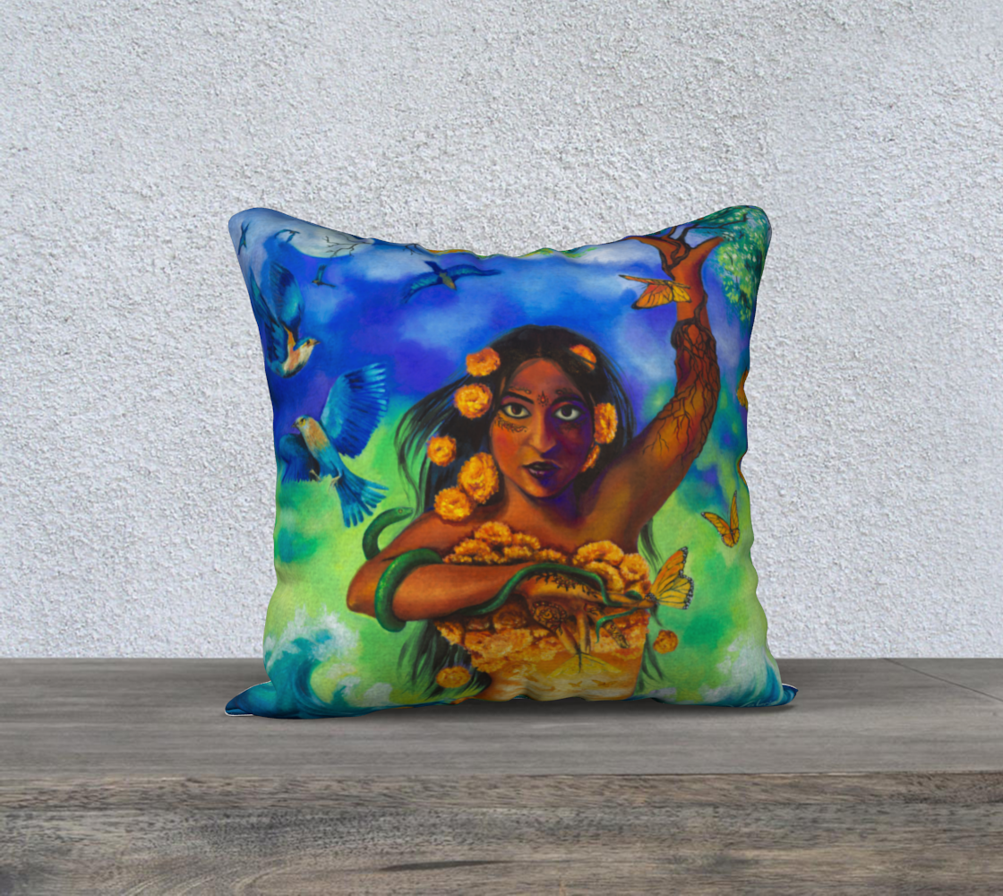 SUBINA Pillows