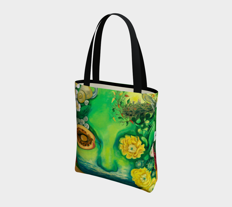 SUMMER PORTRAIT Urban Totes