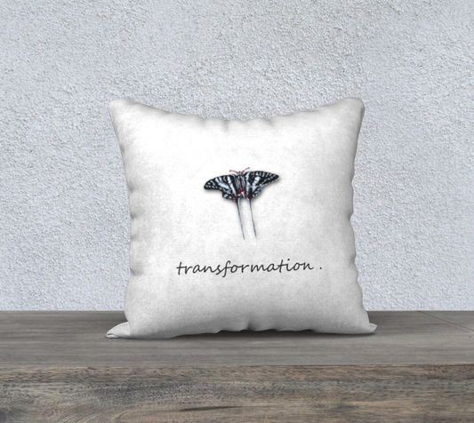 EUCALYPTUS Pillows