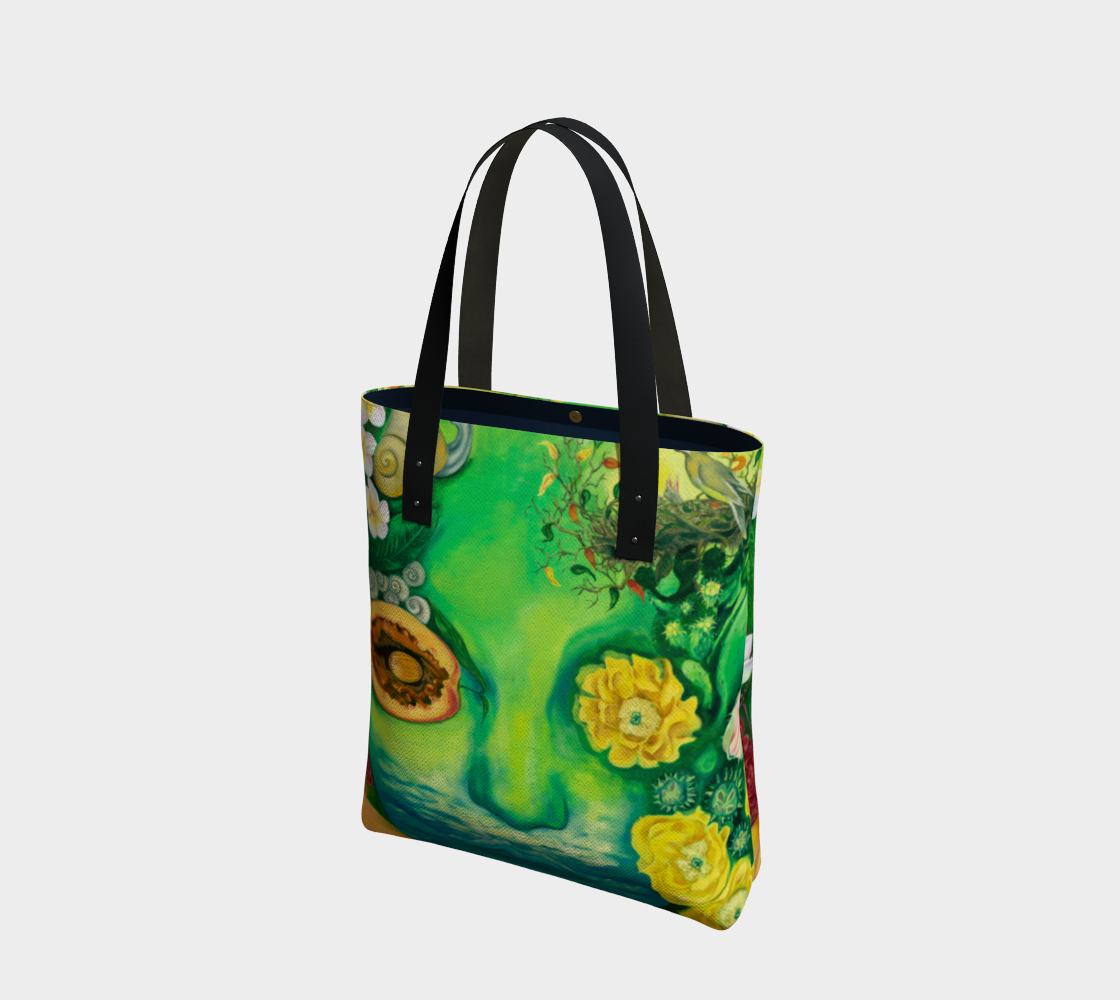 SUMMER PORTRAIT Urban Totes