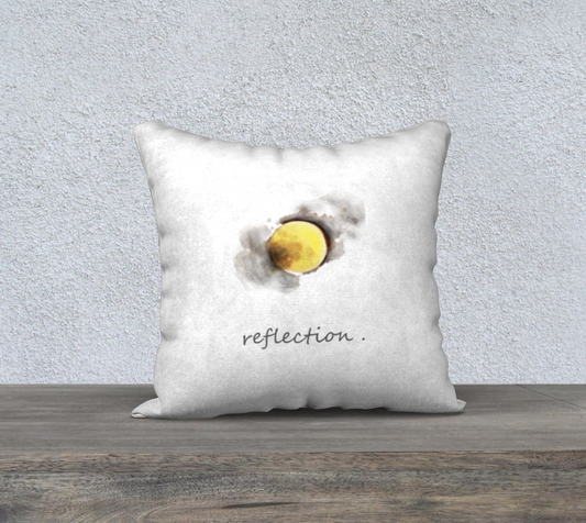 CUEVA Pillows