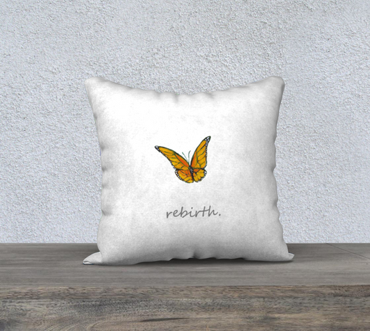 SUBINA Pillows