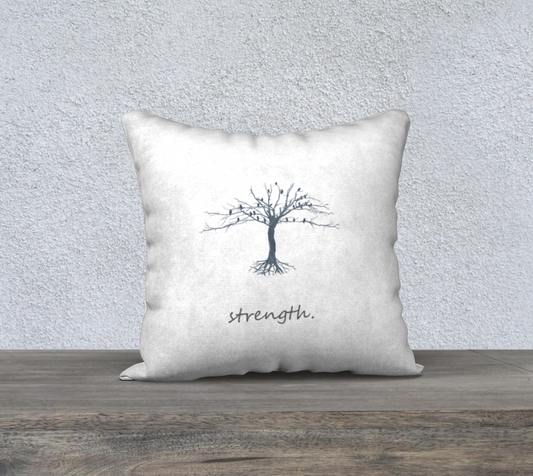 AMA Pillows