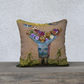LIBERTAD Pillows