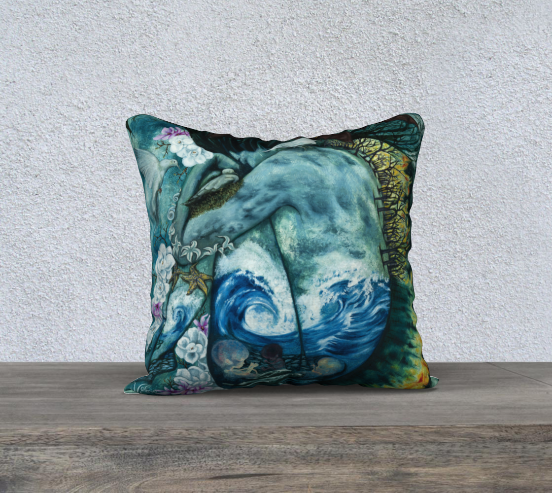 MAGNOLIA Pillows