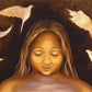 MARMOLADA Original Oil Painting