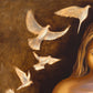 MARMOLADA Original Oil Painting