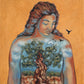 APULIA Original Oil Painting