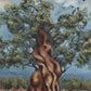 APULIA Original Oil Painting