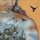 APULIA Original Oil Painting
