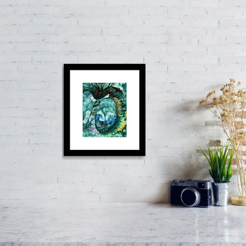 MAGNOLIA Giclee Prints