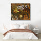 CUEVA Canvas Prints