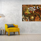 CUEVA Canvas Prints