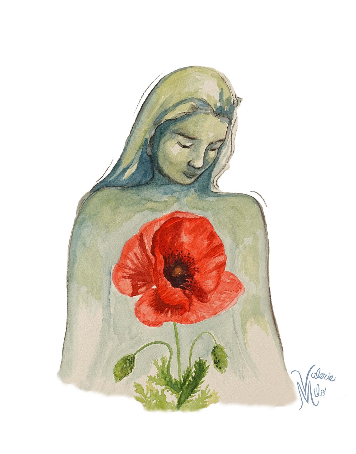 Bloom Inside