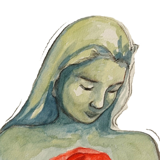 Bloom Inside