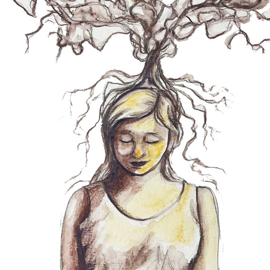 Be a Friend to Yourself