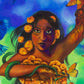 SUBINA Original Oil Painting